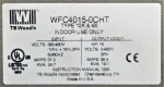 Siemens WFC4015-0CHT